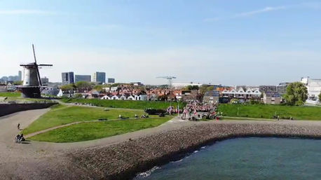 Vlissingen 2025 -4 (Flushing)